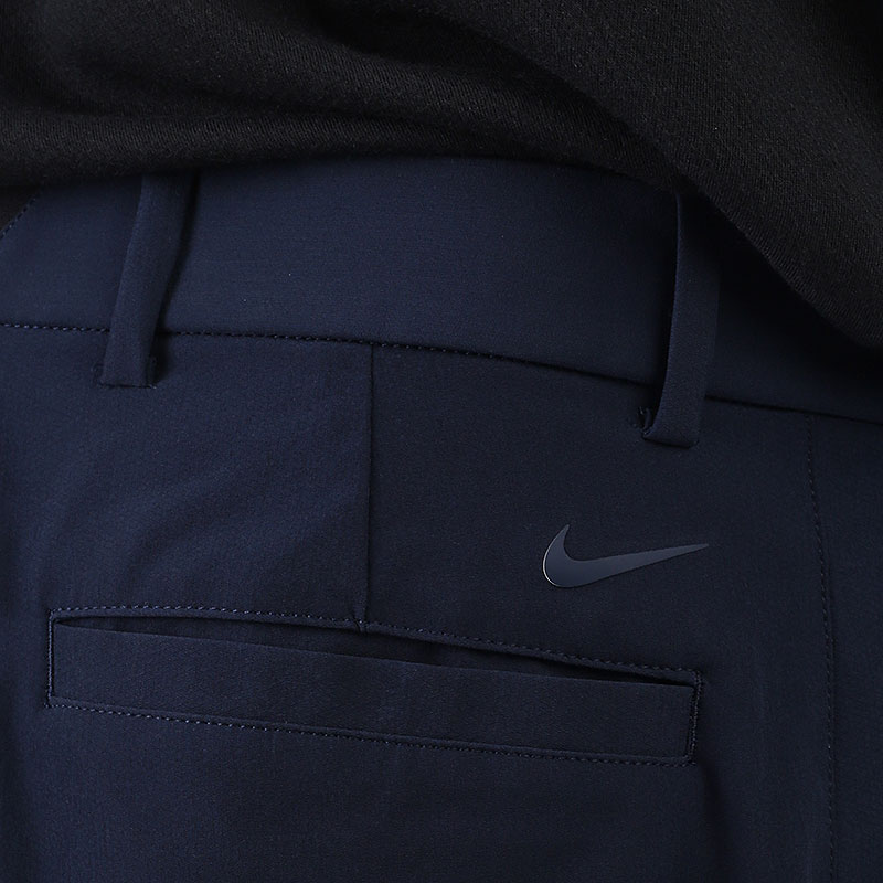 мужские синие шорты  Nike Dri-FIT Golf Shorts CU9740-451 - цена, описание, фото 4